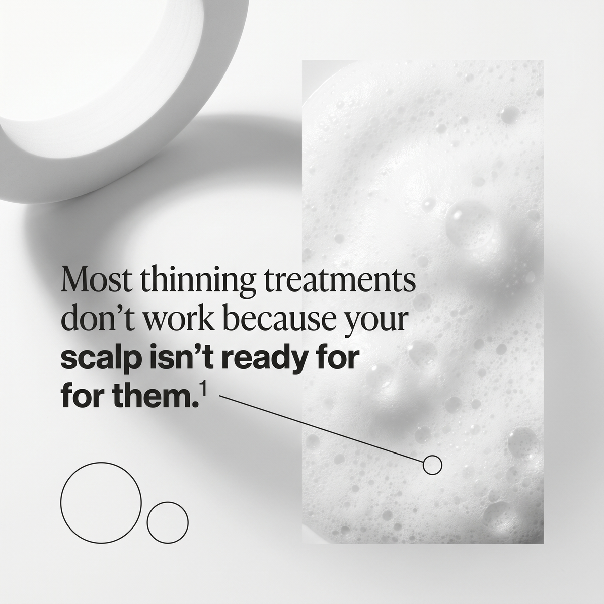 OrovaNaturals™ Scalp Detoxing Deep Shot