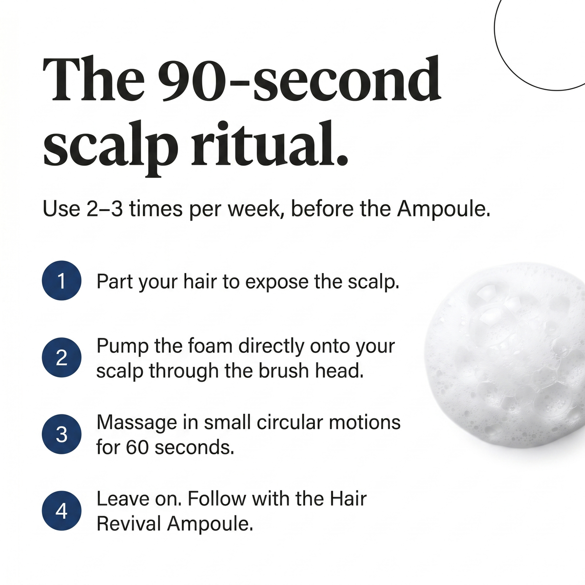 OrovaNaturals™ Scalp Detoxing Deep Shot