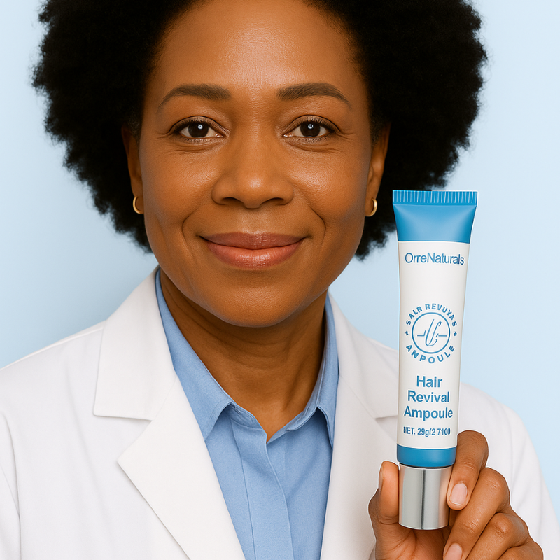 Dr. Kari Williams